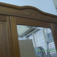 Armadio - antiquariato