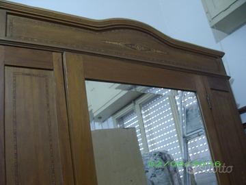 Armadio - antiquariato