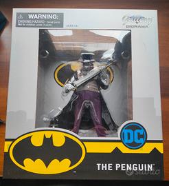 Penguin di Batman 