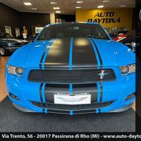 FORD Mustang Fastback 3.7 V6 MANUALE RARISSIMA
