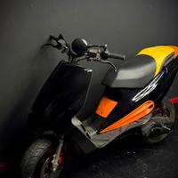 Phantom f12 2009 a liquido