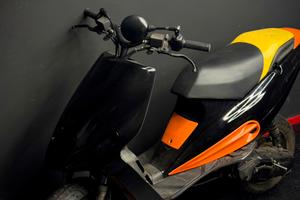 Phantom f12 2009 a liquido