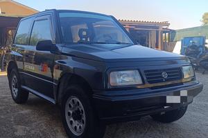 Vitara Suzuki 1990 