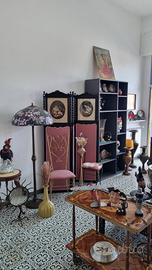 Oggettistica e mobilia vintage