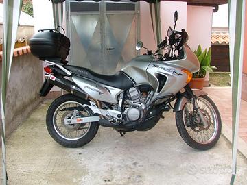 Honda XL 650 V Transalp - 2003