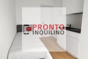 Monolocale brenta m3