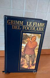 Le fiabe dei fratelli Grimm