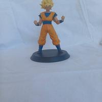 Action Figure Goku