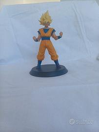 Action Figure Goku