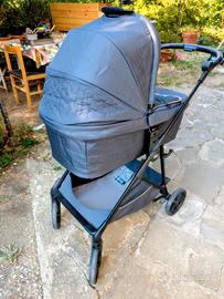 Chicco: Trio Seery con Kory Essentia + base auto