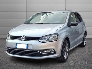 Volkswagen Polo 1.0 mpi Fresh 75cv 5p