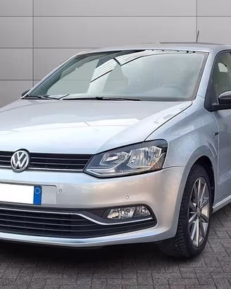 Volkswagen Polo 1.0 mpi Fresh 75cv 5p