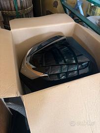 Bauletto SH 125-150 2026