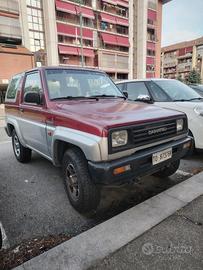 dahiatsu feroza 1991 