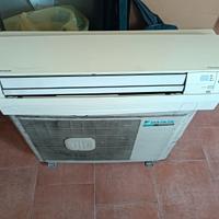 CLIMATIZZATORE DAIKIN