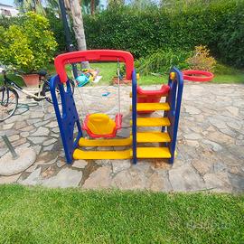 Attività per bambini