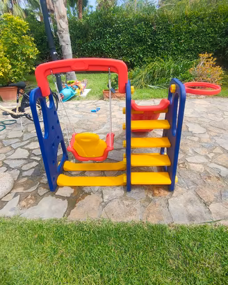 Attività per bambini