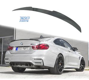 SPOILER BMW F82 LOOK M4