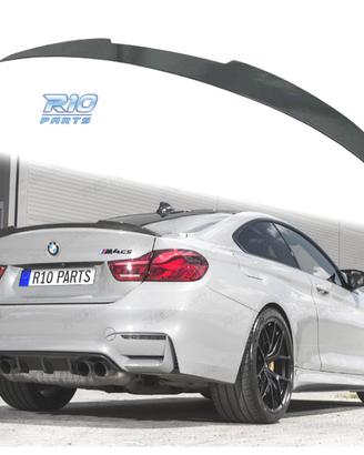 SPOILER BMW F82 LOOK M4