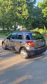 FIAT 16 Benzina/Gpl 