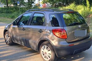 FIAT 16 Benzina/Gpl 