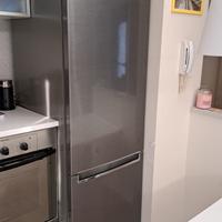 Frigorifero LG libera installazione