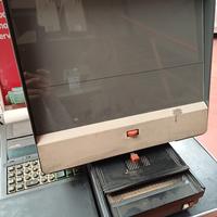 lettore di microfiche