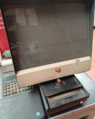 lettore di microfiche