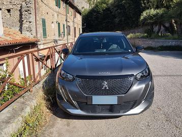 Peugeot Suv 2008