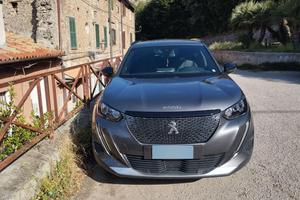 Peugeot Suv 2008