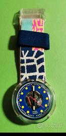 Pop Swatch Vintage anni 90