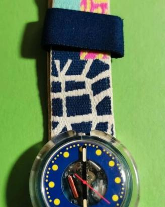 Pop Swatch Vintage anni 90