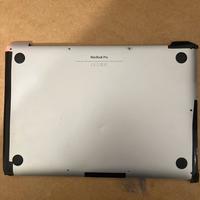 Macbook Pro 13 Per RIcambi