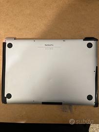 Macbook Pro 13 Per RIcambi