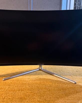 Monitor Ultrawide LC Power