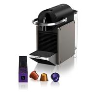 Macchina caffè Nespresso Pixie Krups 