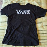t shirt vans
