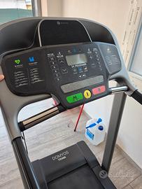 Tapis roulant Domyos T540A