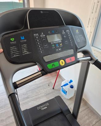Tapis roulant Domyos T540A