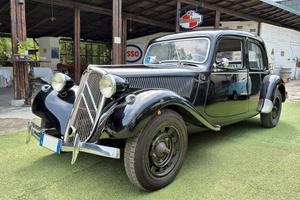 Citroen Traction Avant 11 BL – 1955 - SUMMER PRICE