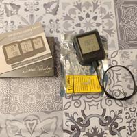 Registratore di dati di temperatura e umidità WiFi