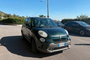 Fiat 500L trekking