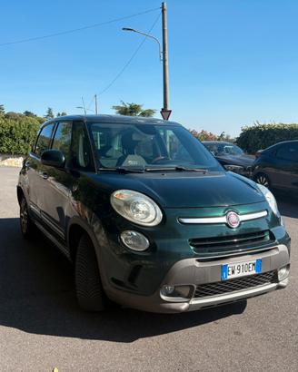Fiat 500L trekking