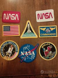 patches Nasa 