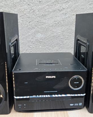 Stereo Philips
