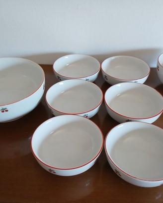 Set ciotole Richard Ginori 