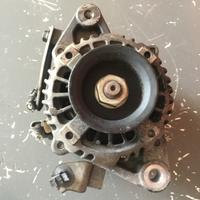 ALTERNATORE TOYOTA IQ 2008-2015 27060-40060 1KR Be