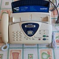 Fax T - 94  Brother