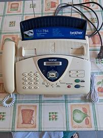 Fax T - 94  Brother
