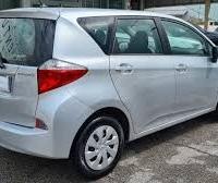 TOYOTA VERSO-S RICAMBI USATI